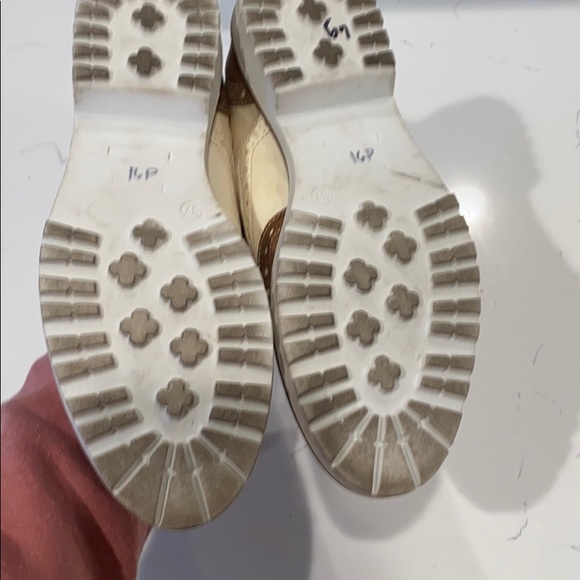 Bottega Delle Pelli women’s shoes size 37 - Picture 6 of 11